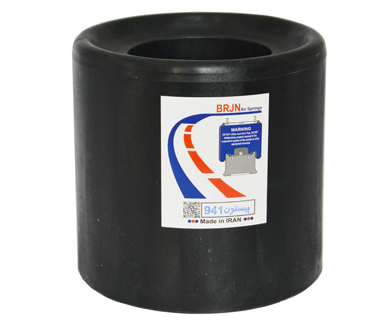 پیستون کیسه باد 941 تک پیچ طرح اصلی