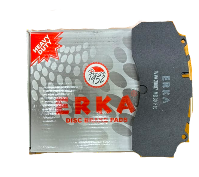 لنت ترمز مرسدس بنزی برندerka
