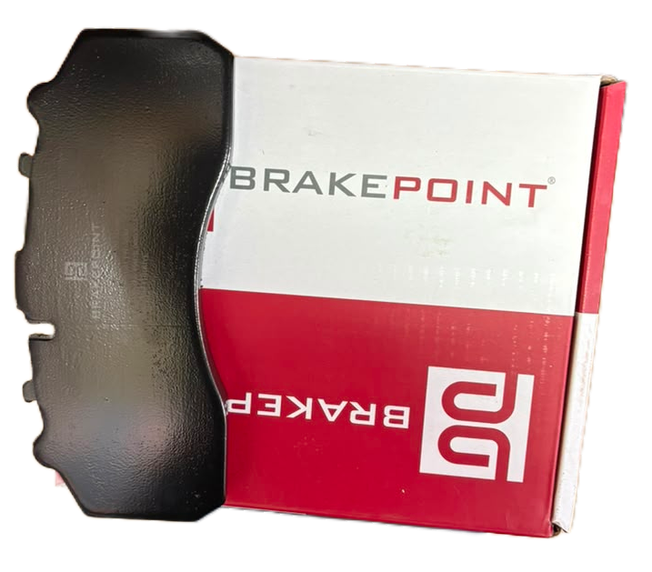 لنت ترمز دیسکی برندbrakepoint