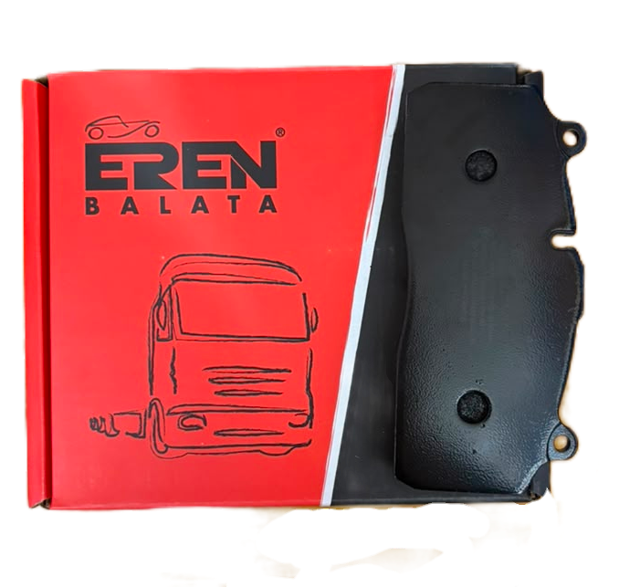 لنت ترمز safجدید برند eren قرمز